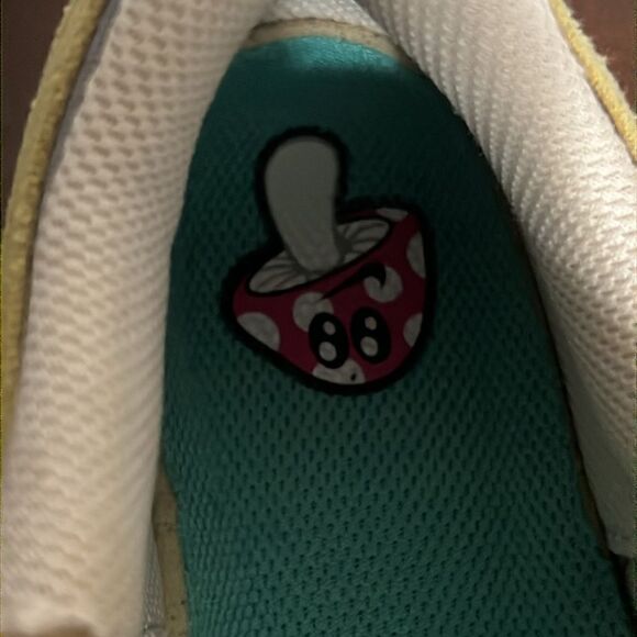 🔥 NIKE Air Max 97 “AIR SPRUNG” GS  Special Edition Running Shoes - Sz 7Y - EUC - Picture 8 of 14